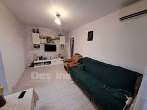 Apartament 2 camere, nedecomandat, zona Alexandru cel Bun - imagine 2