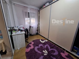 Apartament 2 camere, nedecomandat, zona Alexandru cel Bun - imagine 3