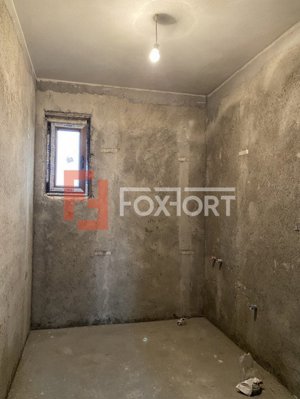 Duplex cu 4 camere Ghiroda zona excelenta - imagine 3