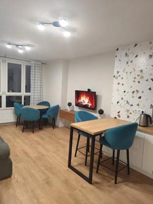 Apartament 2 camere de vânzare, Piața Muncii - imagine 2