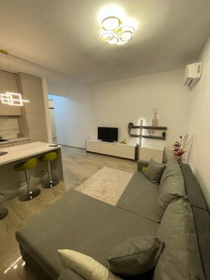 inchiriez apartament cu doua camere - imagine 3