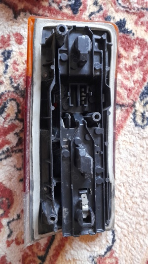 lampa Opel Record - imagine 2