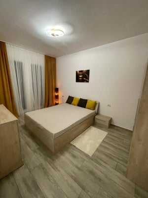 inchiriez apartament cu doua camere - imagine 9