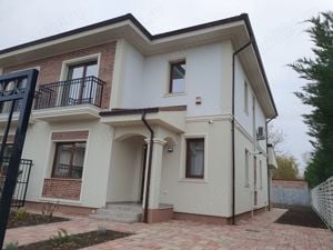 Proprietar , vand duplex in Dumbravita - padure