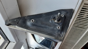 oglindă retrovizoare Mercedes cobra w123 - imagine 2