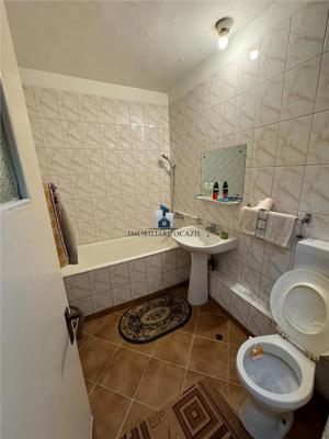 Vanzare Apartament 4 Camere Semidecomandat Oltenitei-Tulnici - imagine 9