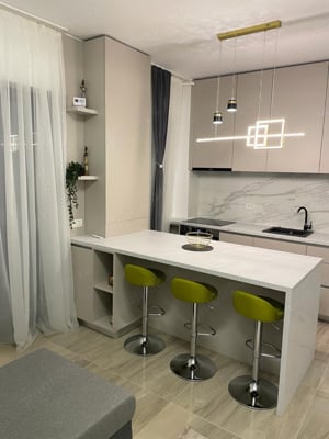 inchiriez apartament cu doua camere - imagine 5