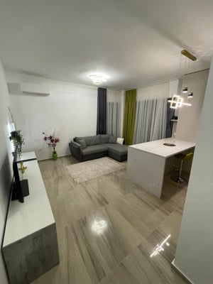 inchiriez apartament cu doua camere - imagine 4