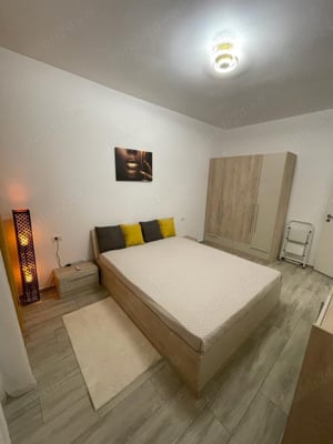 inchiriez apartament cu doua camere - imagine 8