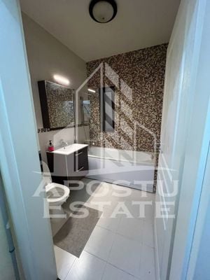 Apartament modern 2 camere, terasa / curet /loc de parcare, Dumbravita - imagine 7