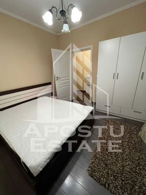 Apartament modern 2 camere, terasa / curet /loc de parcare, Dumbravita - imagine 4