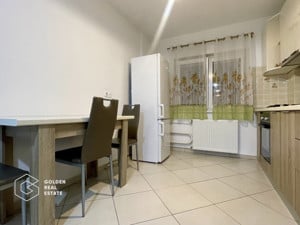 Apartament 2 camere, KFC Mihai Bravu - imagine 3