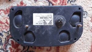 lampa remorca  - imagine 2