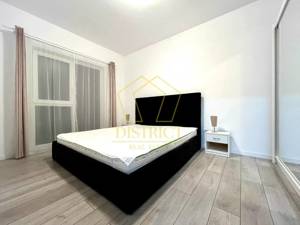 Apartament cu 2 camere | Pet friendly | Dumbravita | Ikea - imagine 2