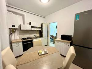 Apartament cu 2 camere | Pet friendly | Dumbravita | Ikea - imagine 5