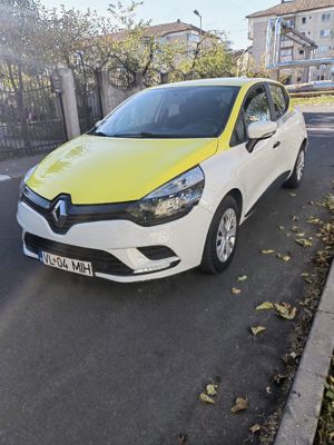 Renault clio 2018  - imagine 3