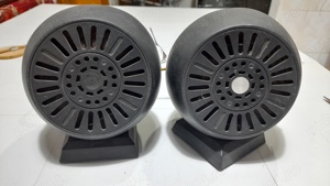 boxe audio Dacia 1300