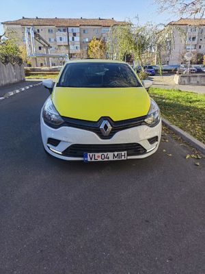 Renault clio 2018  - imagine 2