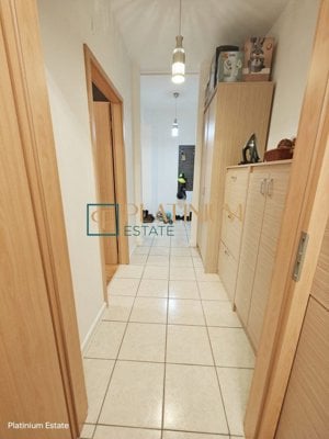 P4423 Apartament cu 2 camere, zona Calea Aradului - imagine 8