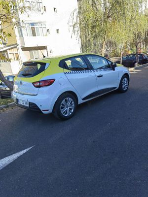 Renault clio 2018  - imagine 4