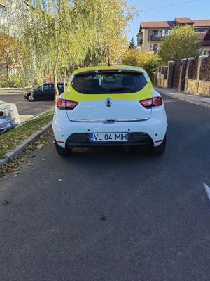 Renault clio 2018  - imagine 5