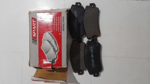 plăcuțe frânare Honda accord