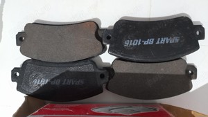 plăcuțe frânare Honda accord - imagine 2