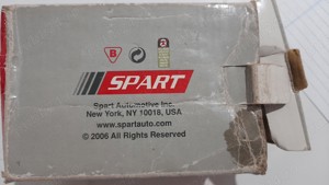 plăcuțe frânare Honda accord - imagine 3