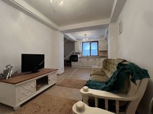 Apartament 3 camere, situat intre Aradului si Lipovei, ap de Unitatea Militara - imagine 11