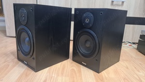 Amplificator A-350, Boxe Magnat, DVD Orion GK-3178, DVD E-Boda HDMI 900 - imagine 4