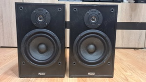 Amplificator A-350, Boxe Magnat, DVD Orion GK-3178, DVD E-Boda HDMI 900 - imagine 3