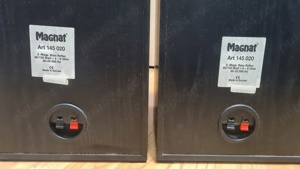 Amplificator A-350, Boxe Magnat, DVD Orion GK-3178, DVD E-Boda HDMI 900 - imagine 5