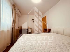 Apartament cu 3 camere, centrala proprie, zona Circumvalatiunii - imagine 4