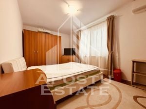 Apartament cu 3 camere, centrala proprie, zona Circumvalatiunii - imagine 3