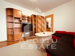 Apartament cu 3 camere, centrala proprie, zona Circumvalatiunii - imagine 2