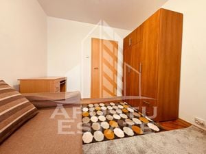 Apartament cu 3 camere, centrala proprie, zona Circumvalatiunii - imagine 6