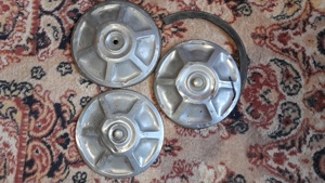 capac roată Dacia 1300