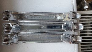 mâner ușă Dacia 1300 - imagine 3