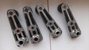 manetă deschidere geam Dacia 1300 - imagine 2