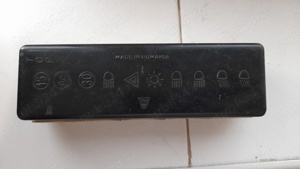 tablou siguranțe Dacia 1300 - imagine 3