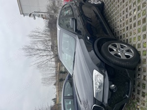 Bmw X3 xDrive2.0 F25  - imagine 8