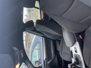 Bmw X3 xDrive2.0 F25  - imagine 7