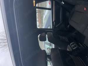 Bmw X3 xDrive2.0 F25  - imagine 6