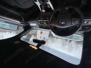 Bmw X3 xDrive2.0 F25  - imagine 9