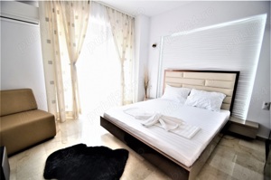  Vila Sophia 3, Apartamente 2 camere , Mamaia CENTRAL , zona Butoaie, incalzire pardoseala , parcare - imagine 6