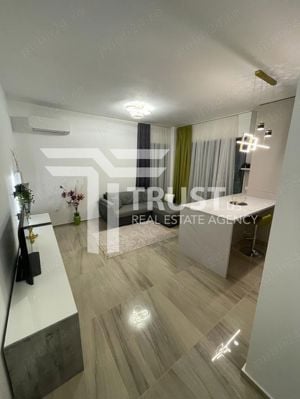 Apartament Cu 2 Camere | Giroc | Future Residence - imagine 3