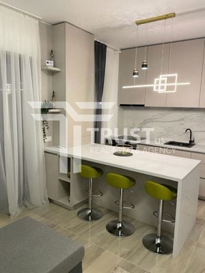 Apartament Cu 2 Camere | Giroc | Future Residence - imagine 4