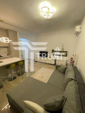 Apartament Cu 2 Camere | Giroc | Future Residence - imagine 2