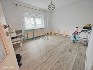 P4424 Apartament cu 3 camere DECOMANDAT, zona Bucovina - imagine 8