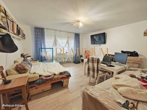 P4424 Apartament cu 3 camere DECOMANDAT, zona Bucovina - imagine 7